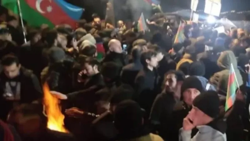 Ի՞նչ իրավիճակ է Արցախում. տեղեկատվական շտաբը հայտարարություն է տարածել