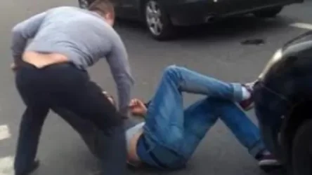 Երևանում ծեծկռտուք է տեղի ունեցել․ կա վիրավոր