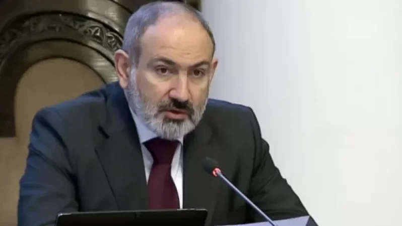 Անհեթեթ են պնդումները, թե ՀՀ–ն միջանցքի հարցով բանավոր խոստում է տվել որևէ մեկի. Փաշինյան