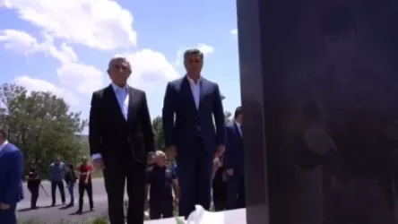 ՏԵՍԱՆՅՈՒԹ. Պետք է լինի պարտության պատճառները քննող հանձնաժողով, եթե կուզեք, դրա նախագահը ես կլինեմ. Սերժ Սարգսյան