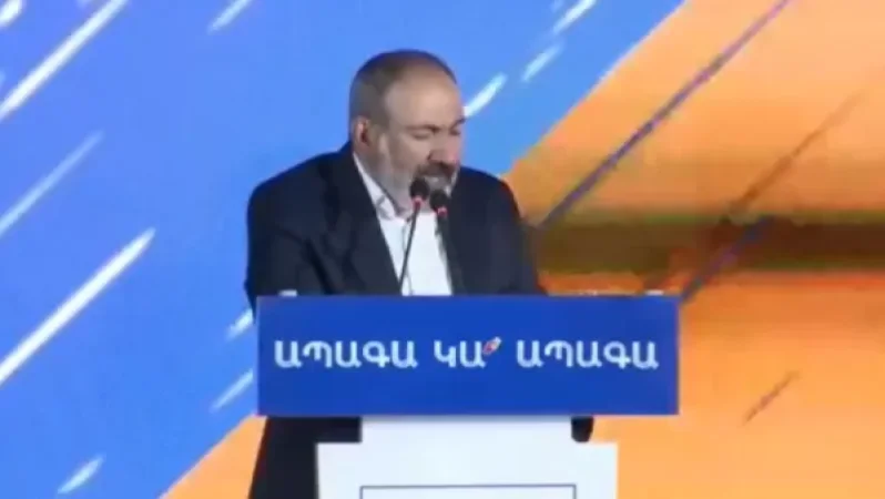 ՀՀ կառավարությունը չի քննարկելու միջանցքային որևէ տրամաբանություն. Փաշինյան