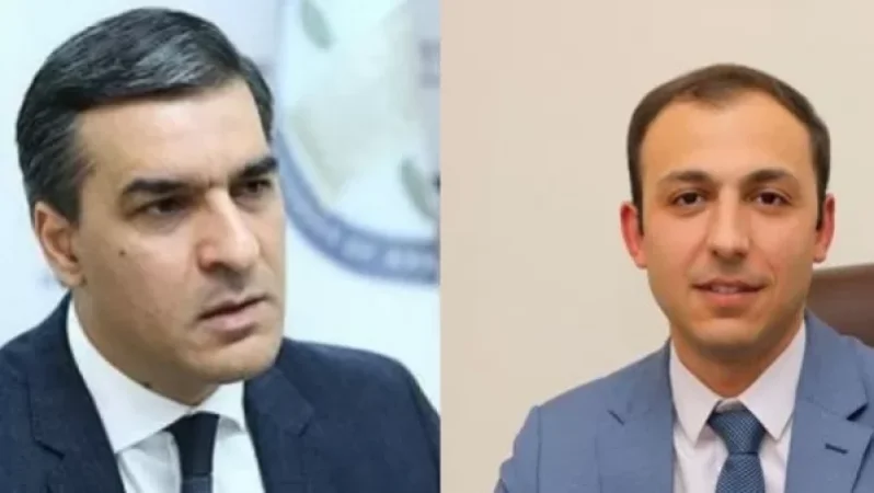 Արման Թաթոյանը միանում է Արցախի ՄԻՊ-ի հայտարարությանը