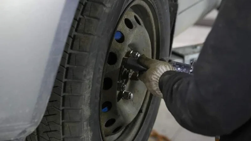 Գողացած մասերի համար Տելեգրամով մեքենայատերերից գումար էին պահանջում