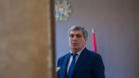 Շշերի Մելոյի եղբայրը՝ Արամ Սարգսյանի «Հանրապետություն» կուսակցության 11-րդ համարն է․ «Հրապարակ»