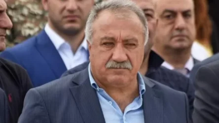 Սասուն Միքայելյանը հրազդանցիներին զգուշացրել է՝ ով Նիկոլին ընտրի, վատ է լինելու իր համար․ «Իրավունք»