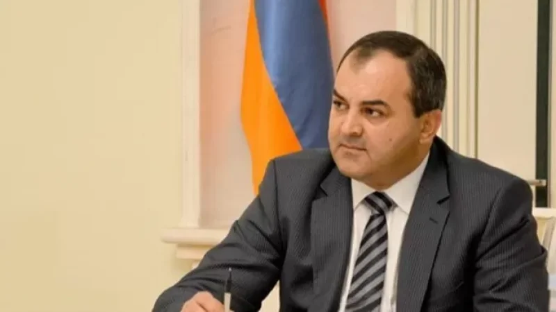 «Արթուր Դավթյանը Արցախում դատախազ աշխատելու համար ունի թաքնված նպատակներ». «Ժողովուրդ»