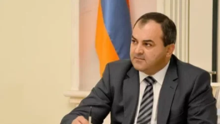 «Արթուր Դավթյանը Արցախում դատախազ աշխատելու համար ունի թաքնված նպատակներ». «Ժողովուրդ»