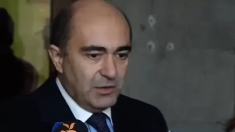 Մարուքյանն ակնկալում է, որ ՌԴ-ն քաղաքական գնահատական կտա