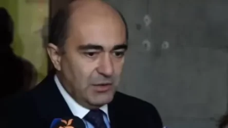 Մարուքյանն ակնկալում է, որ ՌԴ-ն քաղաքական գնահատական կտա