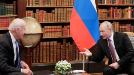 ՏԵՍԱՆՅՈՒԹ. Բայդենի այն կերպարը, որը ներկայացնում են մեր և ամերիկյան մամուլում, իրականության հետ ոչ մի ընդհանուր բան չունի. Պուտինը` Բայդենի մասին