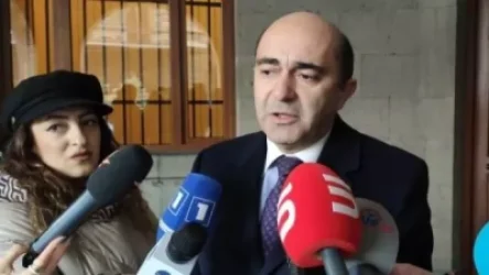 «Ալիևն է պահանջում, որ մենք չօգտագործենք Լեռնային Ղարաբաղ ձևակերպում». Մարուքյան