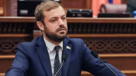 «Ու այսքանից հետո պետք է ձայն տա՞ն իրենց հրաման տվողին». Գևորգ Պապոյան