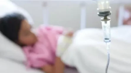 Թունավորման կասկածով հոսպիտալացվել է 3 երեխա