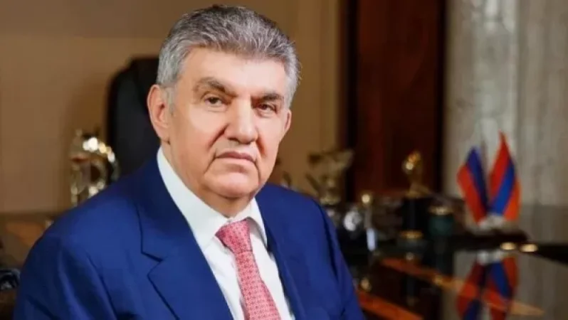 Արա Աբրահամյանը` Ադրբեջանի կողմից հետախուզում հայտարարելու մասին