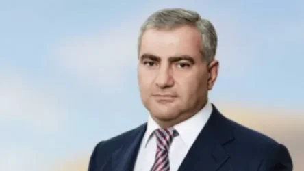 Սամվել Կարապետյանը՝  Ադրբեջանի մեղադրանքների մասին