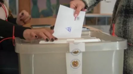 Հրապարակվել է ՀՀ ընտրողների ռեգիստրում ընդգրկված ընտրողների ընդհանուր թիվը