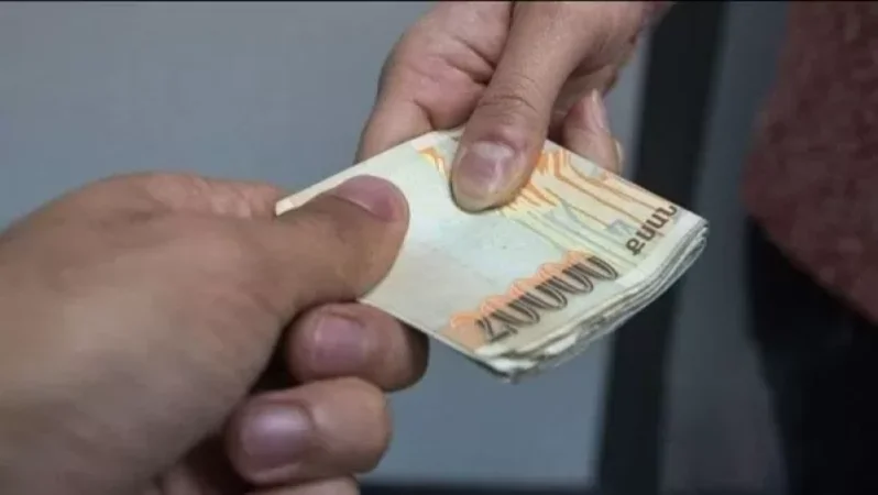 Ընտրակաշառք տալու կասկածանքով ձերբակալվել է դաշինքի պատգամավորության թեկնածու և մեկ անձ