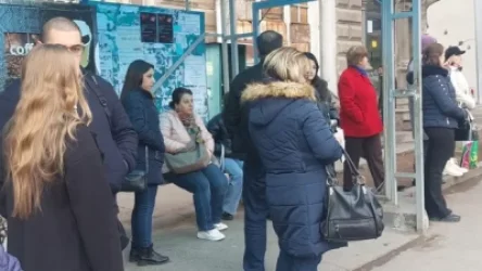 «ժամից ավելի մարդիկ սպասում են Երևան գնացող տրանսպորտին». Լիլիթ Հովհաննիսյան