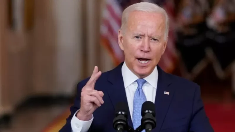 Բայդենը խոսել է Ուկրաինայի համար անվտանգության երաշխիքների մասին