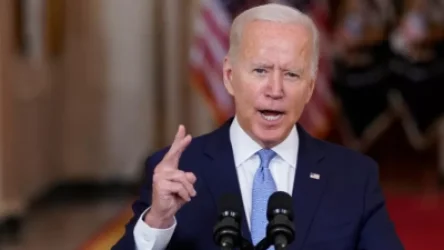 Բայդենը խոսել է Ուկրաինայի համար անվտանգության երաշխիքների մասին