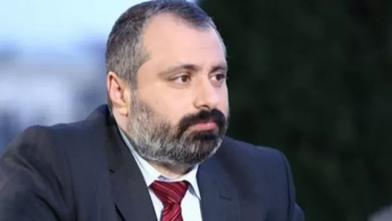 «Եթե ինքնաթիռը լինի քաղաքացիական չե՞ն խոցելու». Բաբայանը` օդային ճանապարհի հնարավոր շահագործման մասին