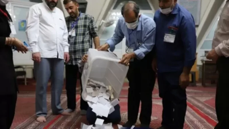 Իրանում նախագահական ընտրությունների հաղթողն արդեն հայտնի է. Ռոհանի