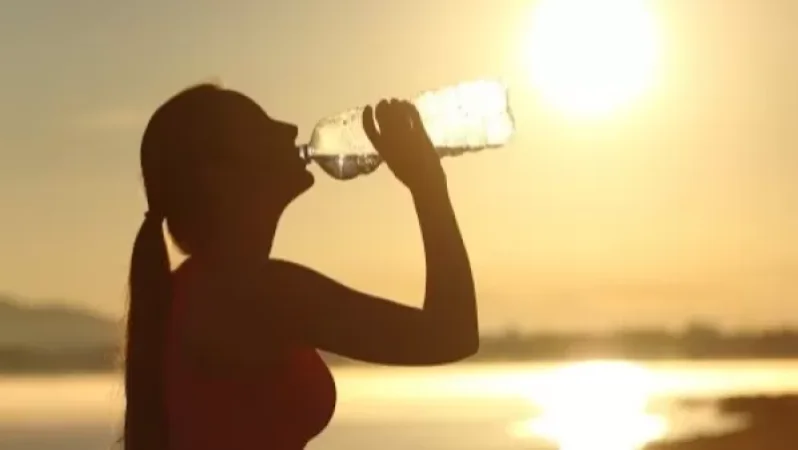 Հունիսի 21-24-ին սպասվում է խիստ բարձր ջերմային ֆոն`+39...+40 տաքություն. Գագիկ Սուրենյան