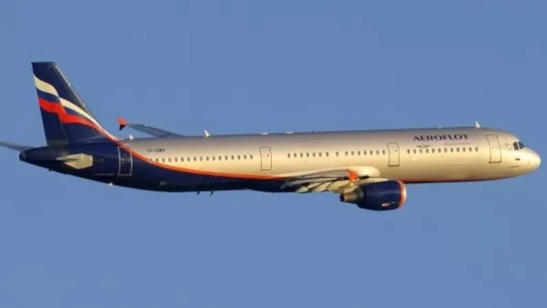 «Աէրոֆլոտը» լրացուցիչ չվերթեր կիրականացնի դեպի Թուրքիայի քաղաքներ