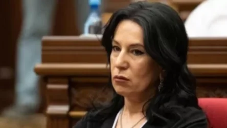 60-70 հազար դրամ աշխատավարձ ստացող մարդկանց ստիպել են քաղաքը աղտոտել Նիկոլի վախերը սուբլիմացնող թռուցիկներով. Զոհրաբյան