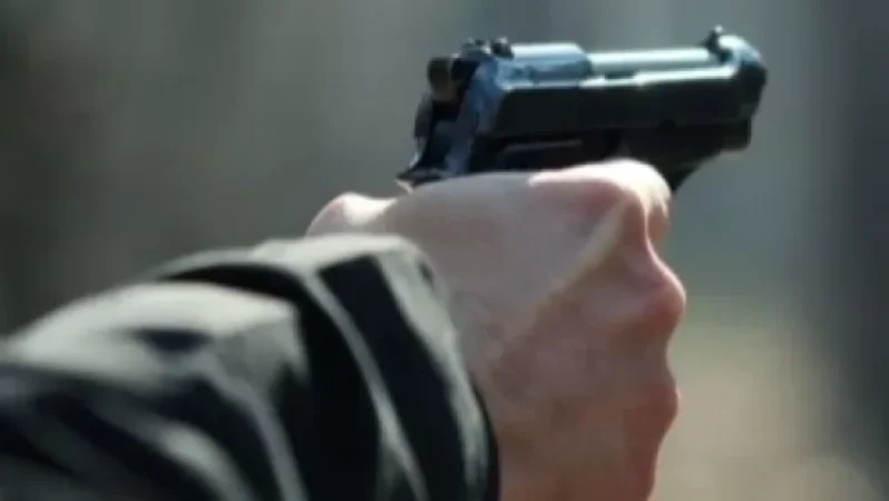 Կրակոցներ՝ Ազատաշեն գյուղի ընտրատեղամասում