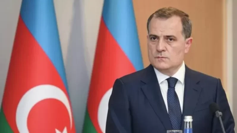 Բայրամովը` Արցախի գազամատակարարման մասին