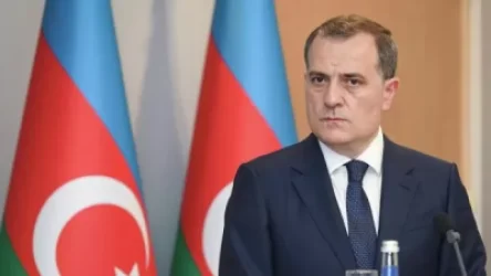 Բայրամովը` Արցախի գազամատակարարման մասին