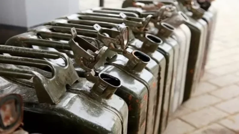 Արցախում վառելիքի ձեռքբերման հատուկ կտրոններ կտրամադրեն. մանրամասներ