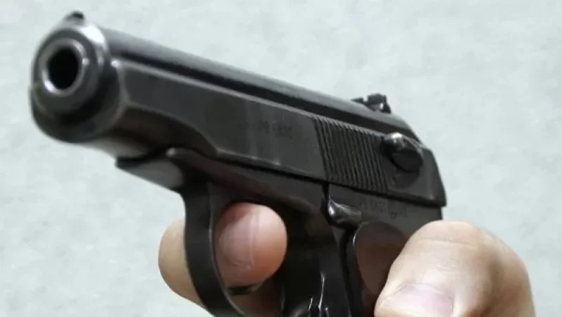 Ազատաշենում գազային ատրճանակից արձակվել է կրակոց. տրվել է քրգործ հարուցելու հանձնարարություն. Գոռ Աբրահամյան