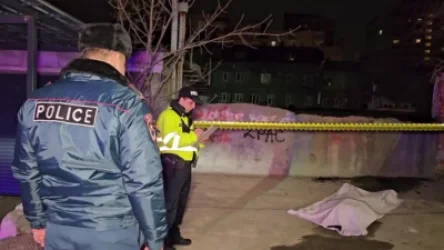 ՏԵՍԱՆՅՈՒԹ. Վիճաբանություն, ծեծ Փարպեցու փողոցում. տղամարդը մահացել է