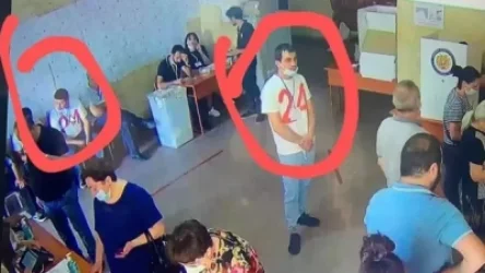 «Սա հանցագործություն չէ՞». ահազանգ