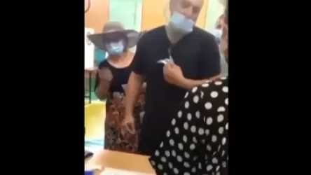 ՏԵՍԱՆՅՈՒԹ.  Շենգավիթի 8/7 ընտրատեղամասում քվեարկել են մահացած մարդու փոխարեն. ահազանգ