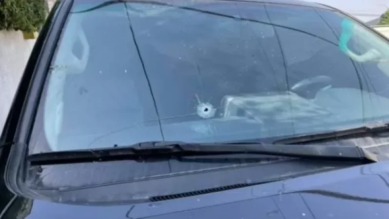 ՄԻՊ-ը անդրադարձել է  Արման Բաբաջանյանի մեքենայի վրա կրակոցի դեպքին