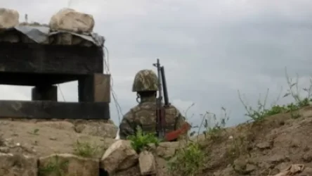 Արցախի ՊԲ-ն հաղորդագրություն է տարածել