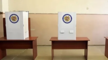 Քվեարկությունն ավարտված է. Հայաստանում փակվել են բոլոր ընտրական տեղամասերը