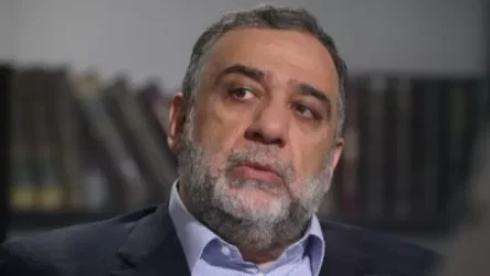 Ռուբեն Վարդանյանը հանրահավաք է հրավիրել