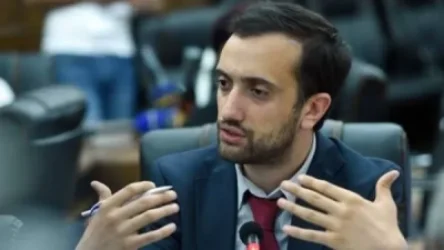 Իոաննիսյանը՝ 9/21 տեղամասի միջադեպի մասին