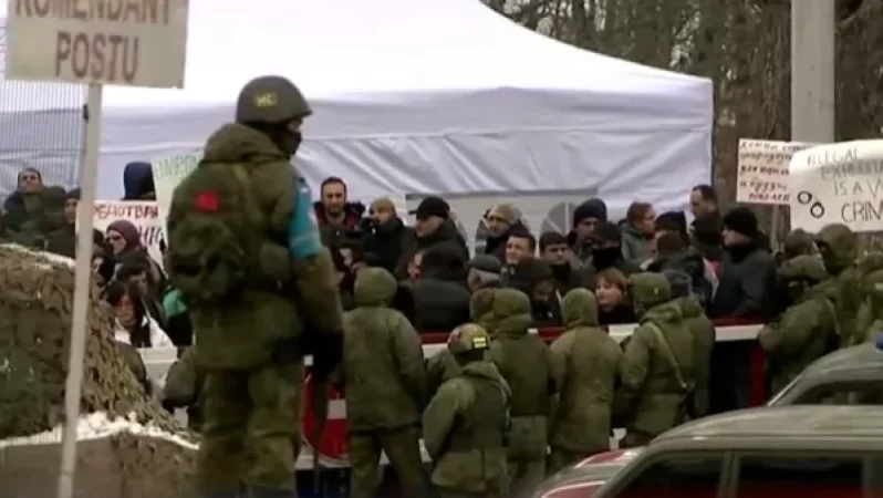 Ադրբեջանցի պատգամավորը մեջլիսում կոչ է արել միանալ Լաչինի միջանցքը փակած «ակտիվիստներին»