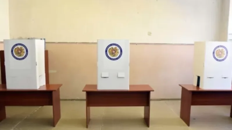 268 ընտրատեղամասերի արդյունքները՝ ըստ SHANTNEWS.am-ի