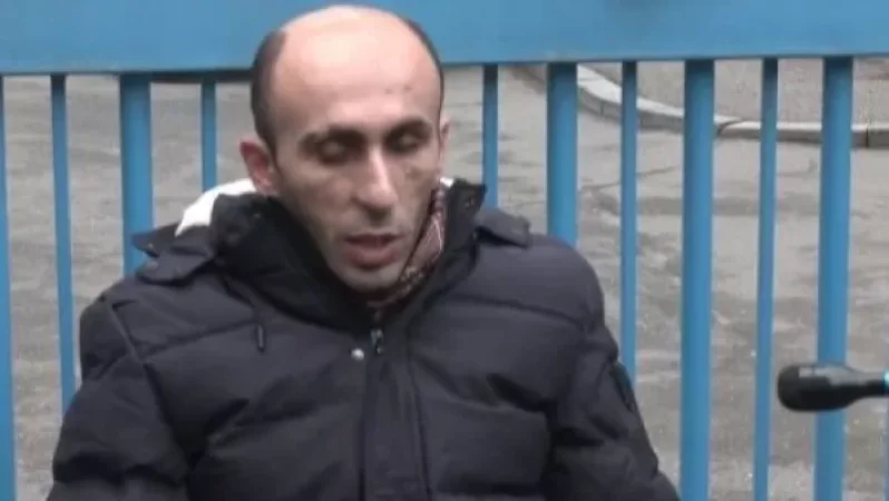 Լաչինի միջանցքը կարող է բացվել, սակայն Ադրբեջանի խոսքին վստահելու ոչ մի հիմք չունենք. Բեգլարյան