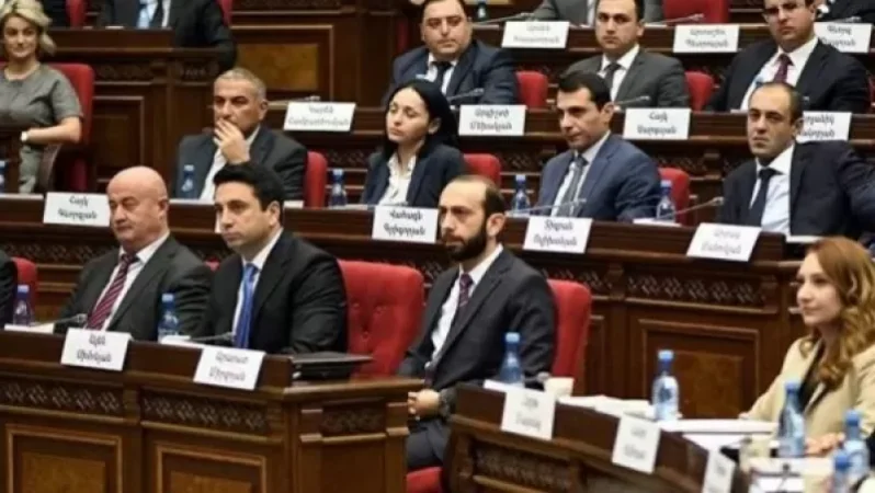 Հայտնի է նոր խորհրդարանում ՔՊ պատգամավորների նախնական թիվը