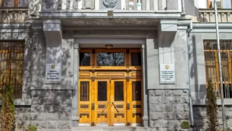 Առերևույթ ընտրական հանցագործությունների մասին 319 հաղորդմում է ներկայացվել