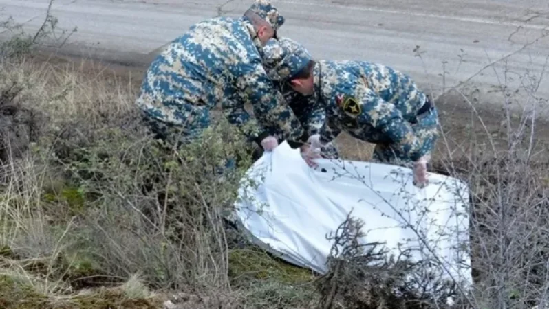 Ֆիզուլիից տարհանել են ևս 3 աճյուն