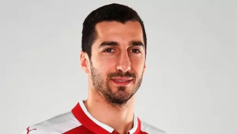 Մխիթայանը կանցկացնի իր հոբելյանական 90-րդ հանդիպումը