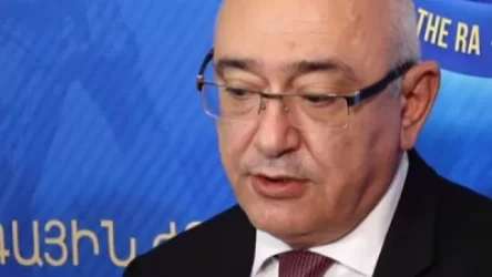 «Եթե հրաժարվեն մանդատներից, ի՞նչ է սպասվում». լրագրողները՝ Մուկուչյանին